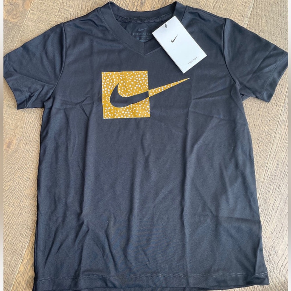 Nike Big Girl Top